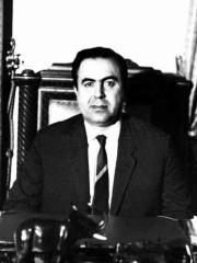 Photo of Nureddin al-Atassi