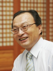 Photo of Lee Hae-chan