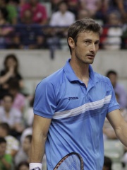 Photo of Juan Carlos Ferrero