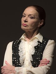 Photo of Lyudmila Chursina