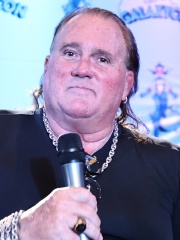 Photo of Brutus Beefcake