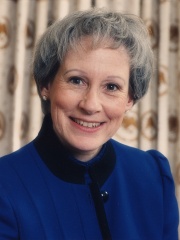 Photo of Nancy Kassebaum