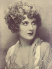 Photo of Margaret Livingston