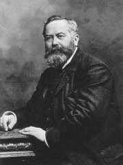 Photo of Charles Chamberland