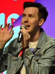 Photo of Phil Lester