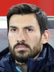 Photo of Şener Özbayraklı