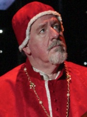 Photo of Edward Herrmann