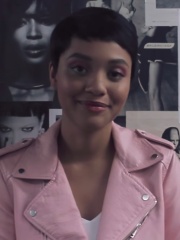 Photo of Kiersey Clemons