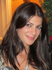 Photo of Genevieve Cortese