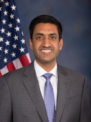 Photo of Ro Khanna