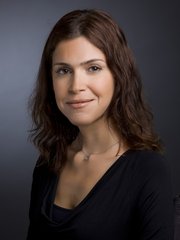 Photo of Karine Elharrar