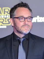 Photo of Colin Trevorrow