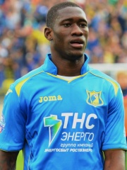 Photo of Bastos