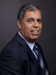 Photo of Mickey Levy