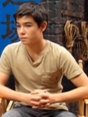 Photo of Ryan Potter