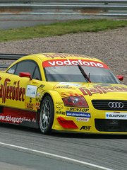 Photo of Laurent Aïello