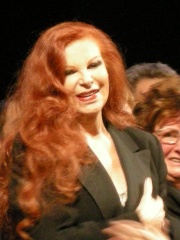 Photo of Milva