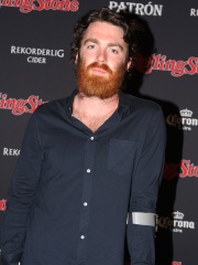 Photo of Chet Faker