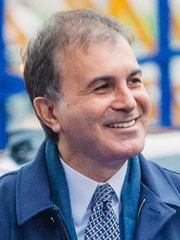 Photo of Ömer Çelik