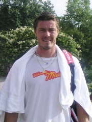 Photo of Marat Safin