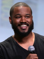 Photo of Ryan Coogler