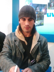 Photo of Hakan Yakin