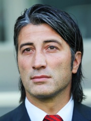 Photo of Murat Yakin