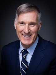 Photo of Maxime Bernier