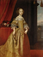 Photo of Maria Antonia of Austria