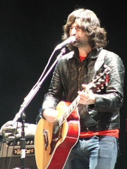 Photo of Pete Yorn