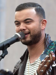 Photo of Guy Sebastian