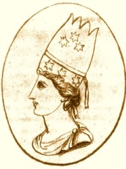 Photo of Erato of Armenia