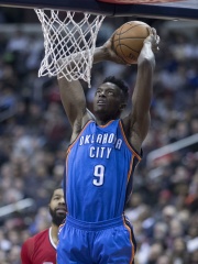 Photo of Jerami Grant