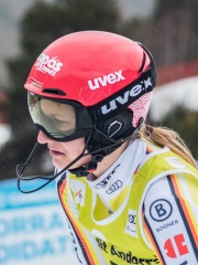 Photo of Lena Dürr