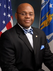 Photo of Mo Cowan