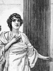 Photo of Hypatia