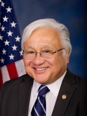 Photo of Mike Honda