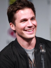 Photo of Matt Lanter