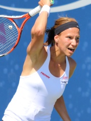 Photo of Viktorija Golubic