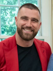 Photo of Travis Kelce