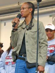 Photo of Deanna Nolan