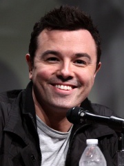 Photo of Seth MacFarlane