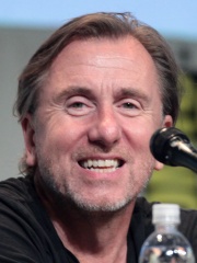 Photo of Tim Roth