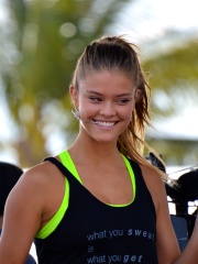 Photo of Nina Agdal