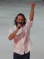 Photo of Ilia Averbukh