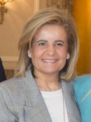 Photo of Fátima Báñez