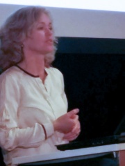 Photo of Anja Cetti Andersen