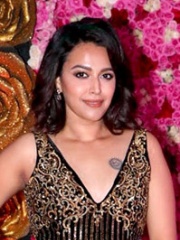 Photo of Swara Bhaskar