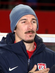 Photo of Sacha Kljestan