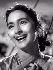 Photo of Nutan